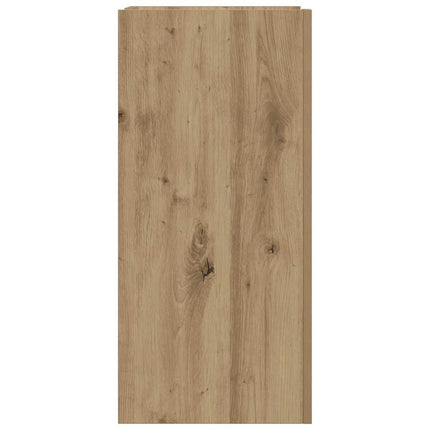 Sideboard Artisan Ek 45 x 35 x 75 cm
