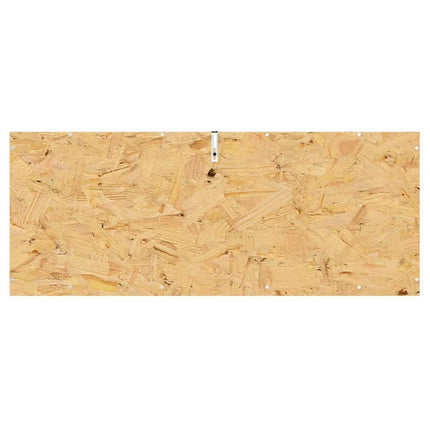 Terrarium Brun 100 x 40 x 90 cm OSB