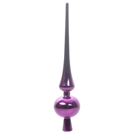 Plast Hingad Julgran med 300 LED-lampor Vit 180 cm PE och PVC