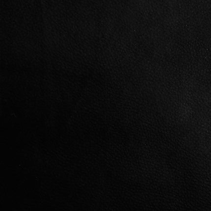 Massagefåtölj Svart 71 x 98 x 106 cm Konstläder