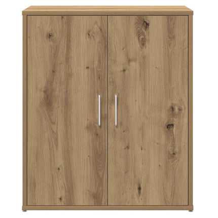 Sideboard 2 pcs Artisan Ek 60 x 31 x 70 cm Konstruerat trä