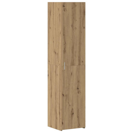 Skåp Artisan Ek 40 x 42,5 x 185 cm