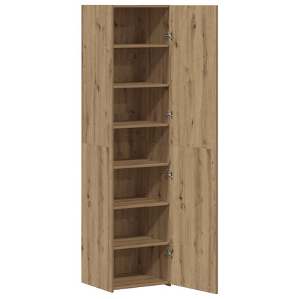 Skåp Artisan Ek 45 x 42,5 x 185 cm