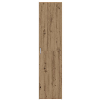 Skåp Artisan Ek 45 x 42,5 x 185 cm