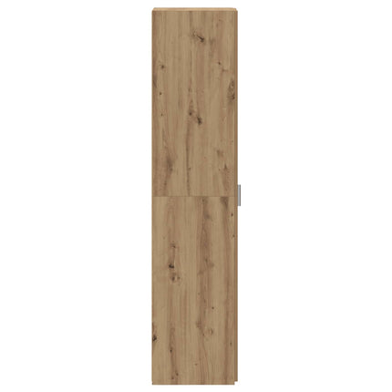 Skåp Artisan Ek 45 x 42,5 x 185 cm