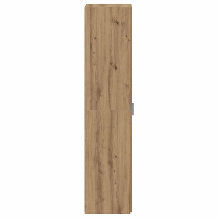 Skåp Artisan Ek 50 x 42,5 x 185 cm