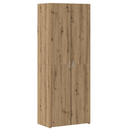 Skåp Artisan Ek 70 x 42,5 x 185 cm