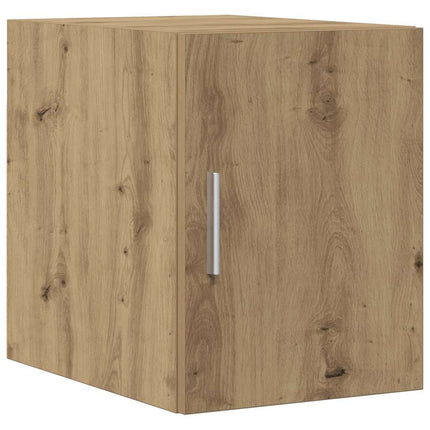 Förvaringsskåp 2 pcs Artisan Ek 30 x 42,5 x 225 cm
