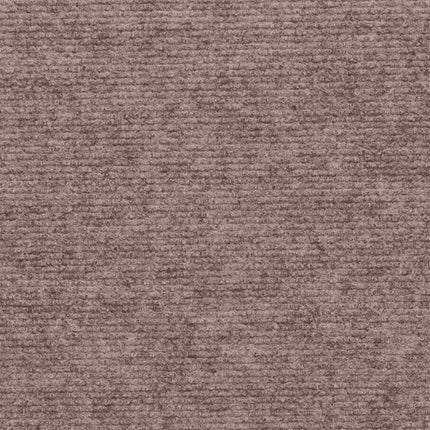 Trappmattor självhäftande 30 st 60x25 cm ljusbruna rektangulära