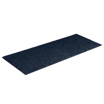 Trappmattor självhäftande 30 st 60x25 cm marinblå rektangulära