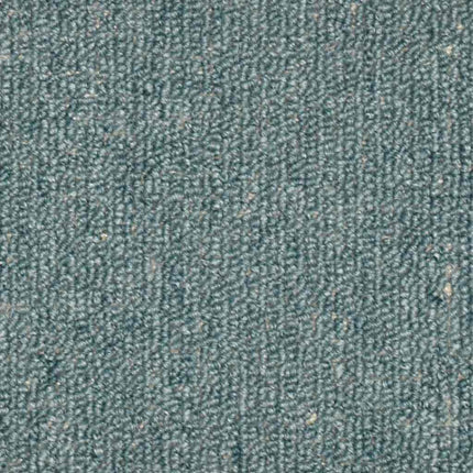 Trappmattor 30 st 56x17x3 cm havsblå halvrunda