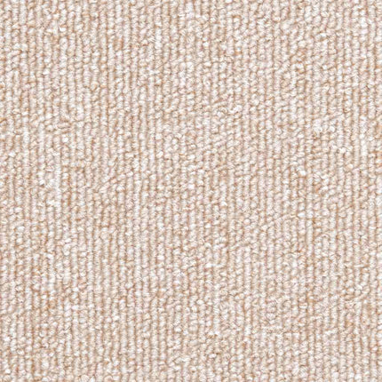 Trappmattor 20 st 56x17x3 cm taupe halvrunda