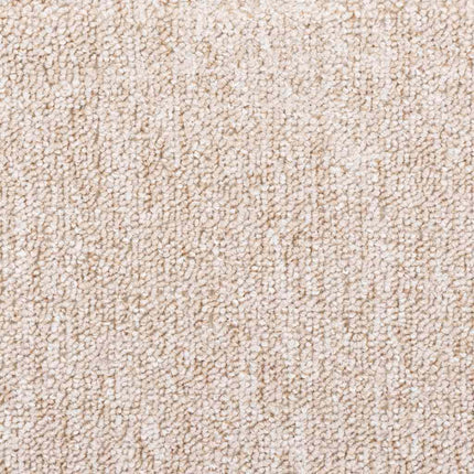 Trappmattor 20 st 65x24x4 cm Taupe halvrunda stora