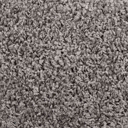 Trappmattor 30 st 65x21x4 cm grå halvrunda stora