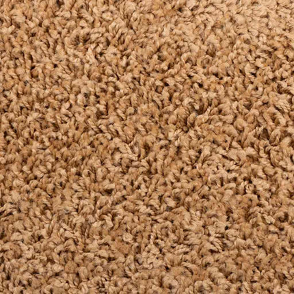 Trappmattor 20 st 65x21x4 cm beige halvrunda stora