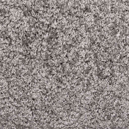 Trappmattor 20 st 65x21x4 cm grå rektangulär kant