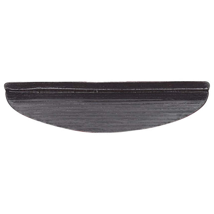 Trappmattor självhäftande 30 st röd 56x17x3 cm