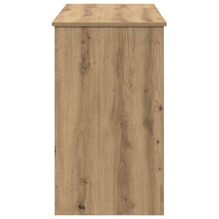Kosmetiktabell Artisan Ek 100 x 45 x 76 cm