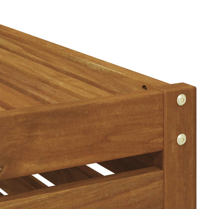 Sektionsoffgrupp 6 pcs Naturfärg