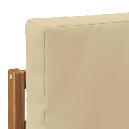 Sektionsoffgrupp med kudde 10 pcs Naturlig och Beige