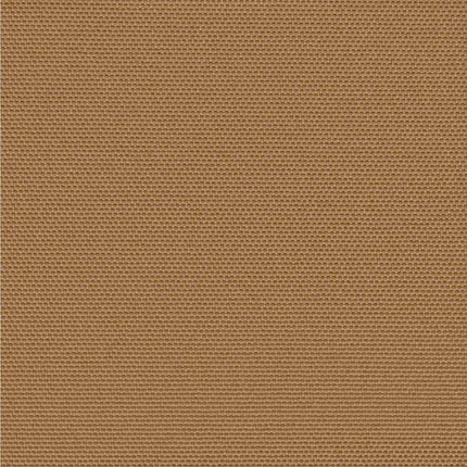 Trädgårdsgazebo 6 x 3 m Beige Polyester och Stål 190