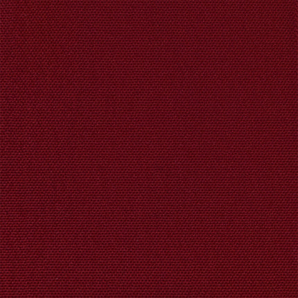 Trädgårdsgazebo 6 x 3 m Vinröd Polyester och Stål 190