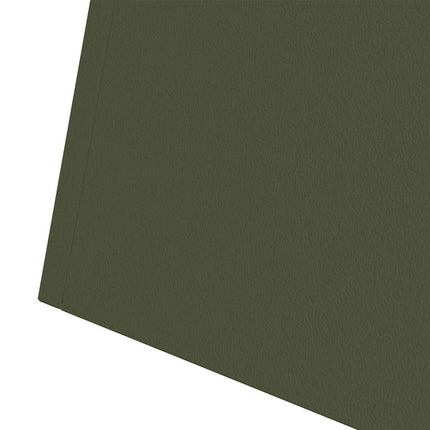 Pelarkrukor 2 pcs Olivgrön 35 x 35 x 73 cm