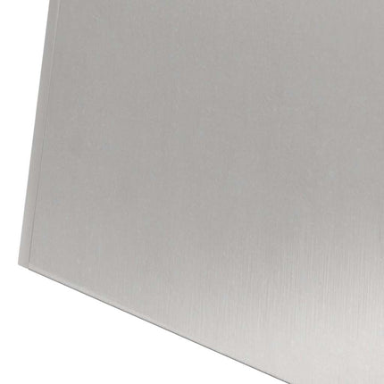 Pelarkrukor Silver 35 x 35 x 73 cm Rostfritt stål