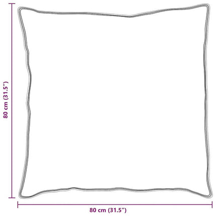 Sommar Duvet med kudde 2 pcs Vit Dunfjäder