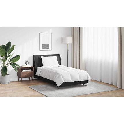 Sommar Duvet med kudde 2 st Vit Dunfjäder