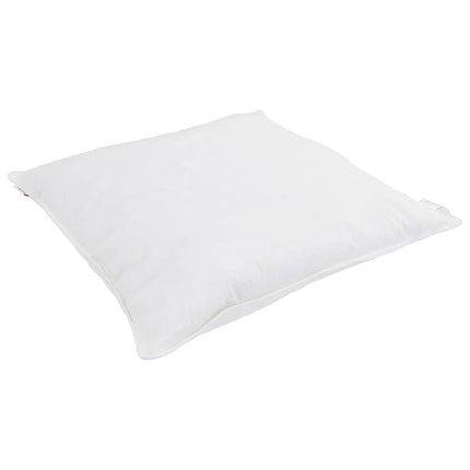 Sommar Duvet med kudde 2 pcs Vit Dunfjäder