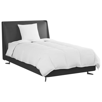 Sommar Duvet med kudde 2 st Vit Dunfjäder