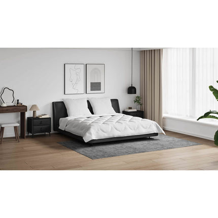Duntäcke med kudde 3 st Vit Mikrofiber