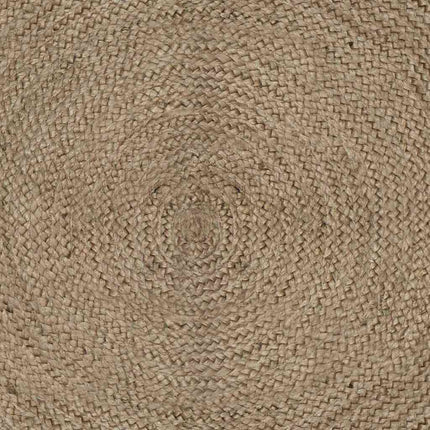 Områdesmattor Grå 60 x 400 cm Jute