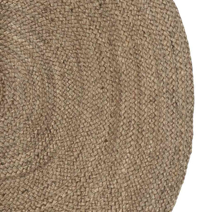 Områdesmattor Grå 205 x 305 cm Jute