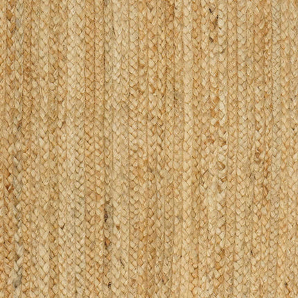 Områdesmattor Grå 60 x 200 cm Jute