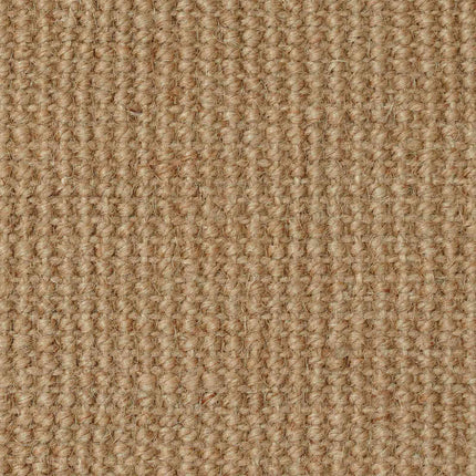 Områdesmattor Naturlig Ø 120 cm Jute