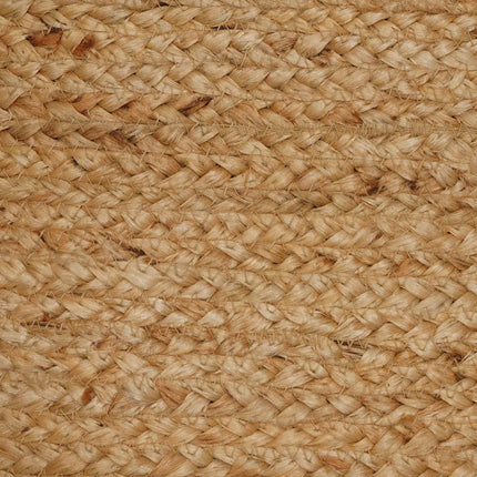 Områdesmattor Naturlig 205 x 305 cm Jute