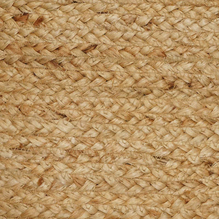 Områdesmattor Naturlig 152 x 245 cm Jute