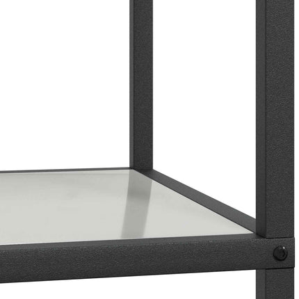 Köksförvaring HATTEM Silver 90 x 50 x 92 cm Stål