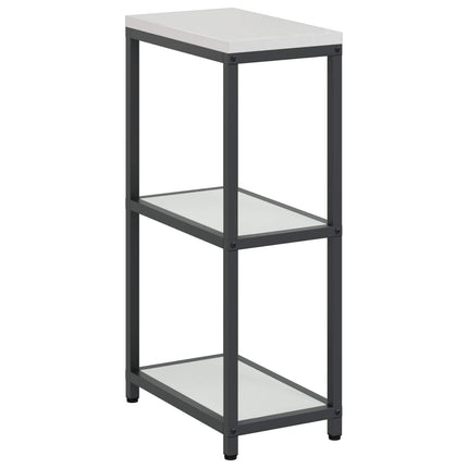 Köksförvaring HATTEM Silver 30 x 50 x 92 cm Stål