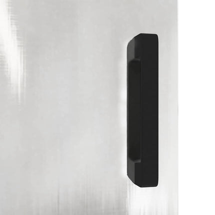 Köksförvaring HATTEM Silver 90 x 50 x 92 cm Stål
