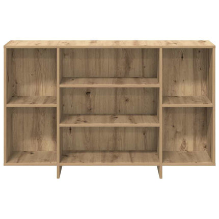 Sideboard Artisan Ek 120 x 30 x 75 cm Konstruerat trä