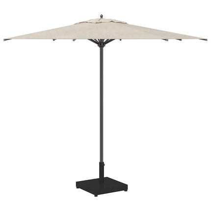 Parasollfot Svart 45 x 45 x 31,5 cm