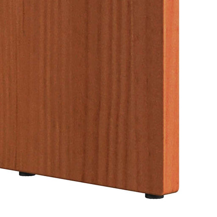 Kaffeebord Vaxbrun 50 x 50 x 35 cm Massiv furu