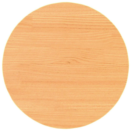 Kaffeebord Vaxbrun 50 x 50 x 35 cm Massiv furu