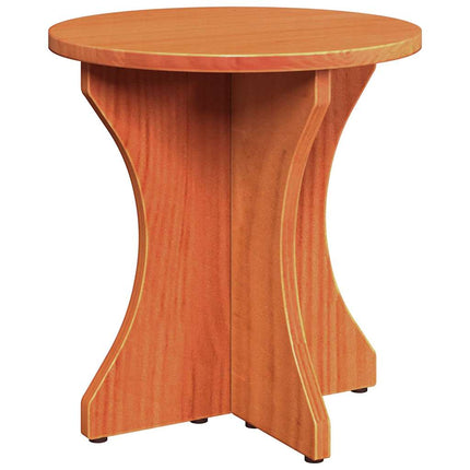 Kaffeebord 3 pcs Vaxbrun