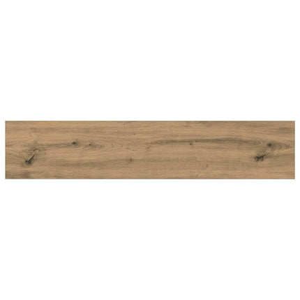 Bokhylla Bräda 4 pcs Brun 100 x 20 x 1,5 cm Konstruerat trä