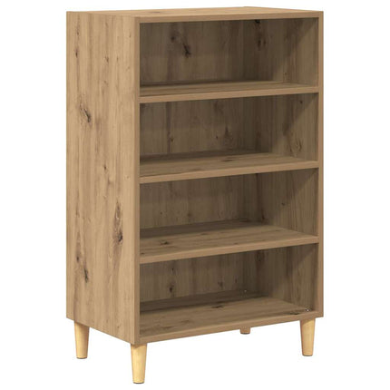 Sideboard Artisan Ek 57 x 35 x 89.5 cm Konstruerat trä