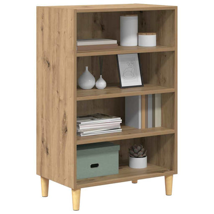 Sideboard Artisan Ek 57 x 35 x 89.5 cm Konstruerat trä